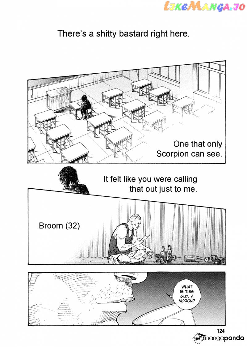 Real, Chapter 76 image 21